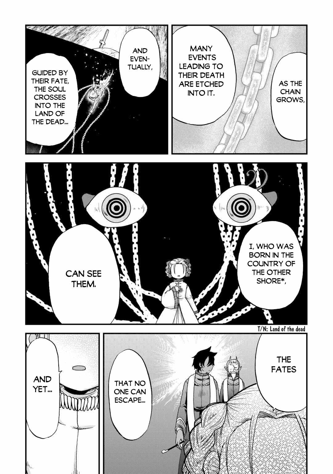 In Previous Life I was a Sword Emperor But now A Trash Prince Chapter 49 7